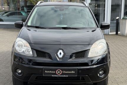 Renault Koleos 248.249 km 3.999 &euro; Viersen 41748