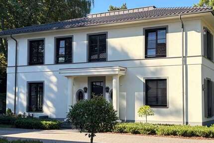 Haus Meerbusch Necklenbroich - 9 Zimmer, 300 m&sup2;, 8.490&euro; | Angebot:27493406