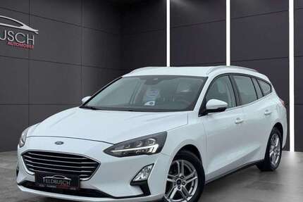 Ford Focus 100.000 km 12.480 &euro; Viersen 41749