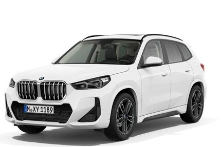 BMW X1 13.667 km 46.816 &euro; Krefeld 47800