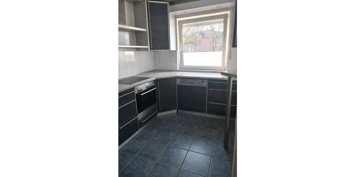 Erdgeschoßwohnung Moers Schwafheim - 2 Zimmer, 68 m&sup2;, 865&euro; | Angebot:25858743