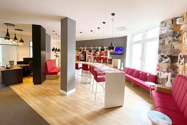 Gewerbeobjekt Düsseldorf Stadtmitte - 4.725&euro; | Angebot:25864527