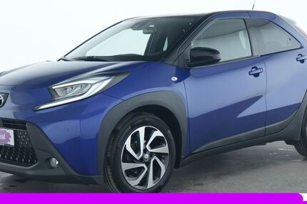 Toyota Aygo (X) 25.736 km 14.357 &euro; Neuss 41460