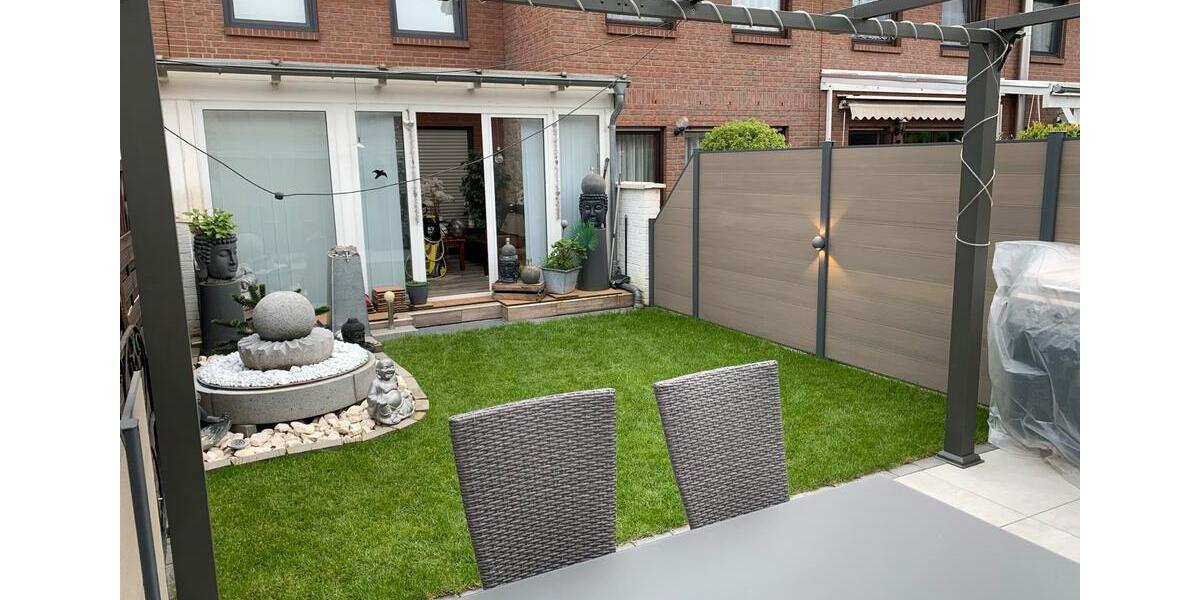 Reihenhaus Langenfeld (Rheinland) - 4 Zimmer, 109 m&sup2;, 559.000&euro; | Angebot:26050987