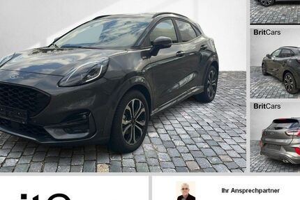 Ford Puma 15.167 km 21.990 &euro; Krefeld 47803