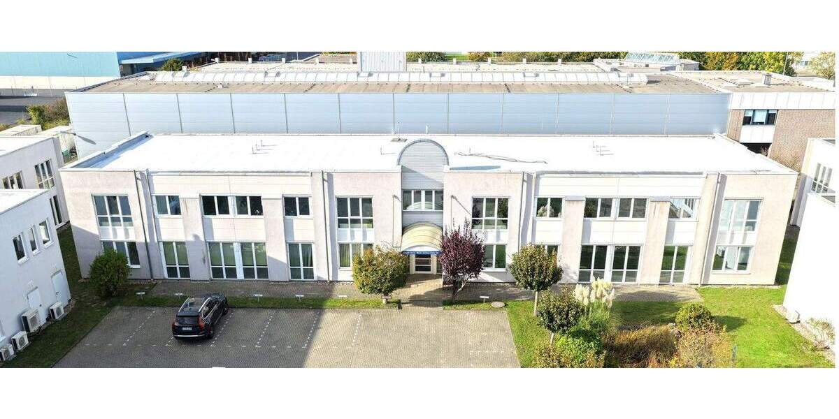 Gewerbeobjekt Willich Münchheide - 2 Zimmer, 76 m&sup2;, 759&euro; | Angebot:25896449