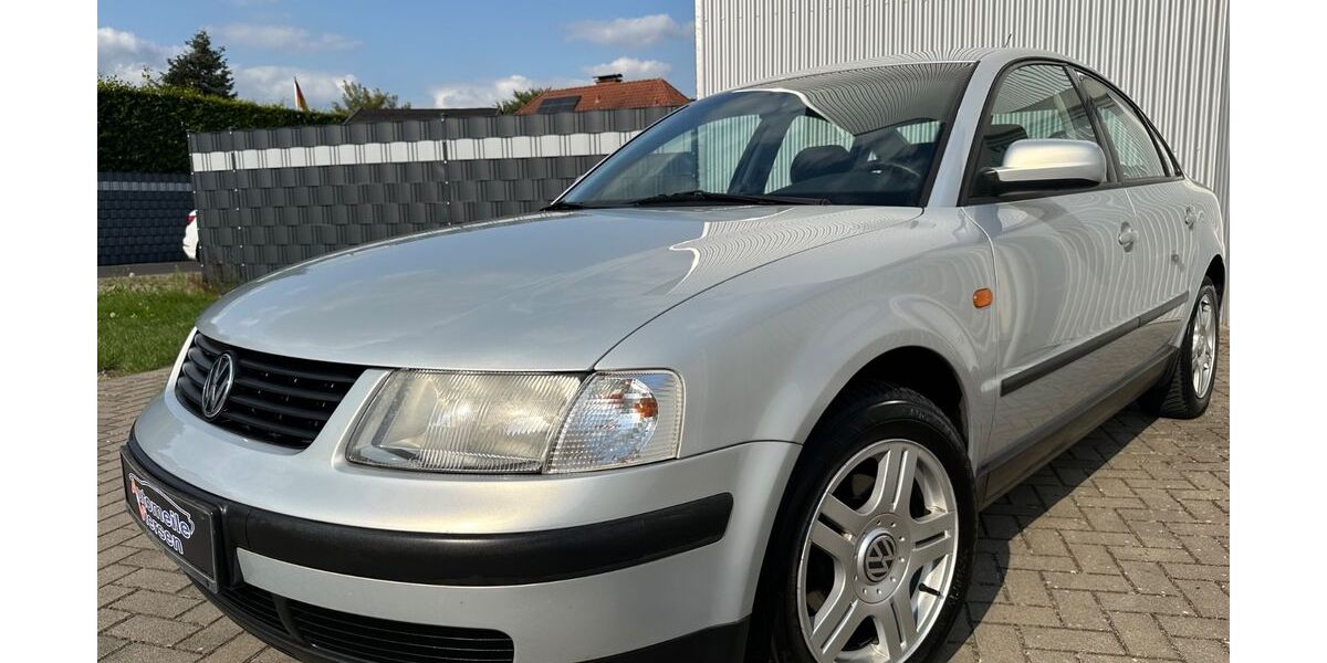 VW Passat 89.000 km 4.990 &euro; Viersen 41748