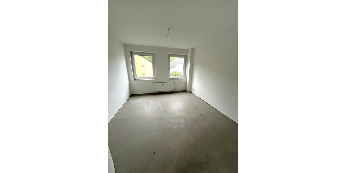 Etagenwohnung Duisburg Hamborn - 3.5 Zimmer, 60 m&sup2;, 475&euro; | Angebot:24244344