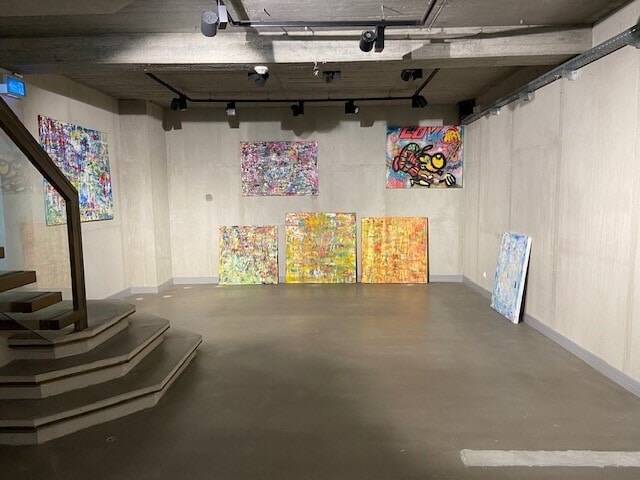 Gewerbeobjekt Krefeld Stadtmitte - 370.000&euro; | Angebot:25741171