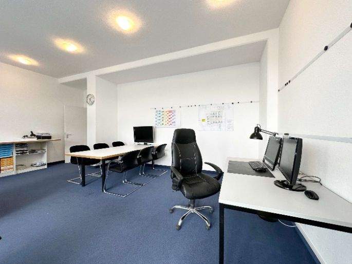 Gewerbeobjekt Düsseldorf Mörsenbroich - 214&euro; | Angebot:25898371