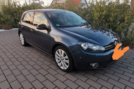 VW Golf 125.000 km 7.600 &euro; Krefeld 47809