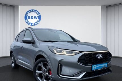 Ford Kuga 4.245 km 32.999 &euro; Krefeld 47805