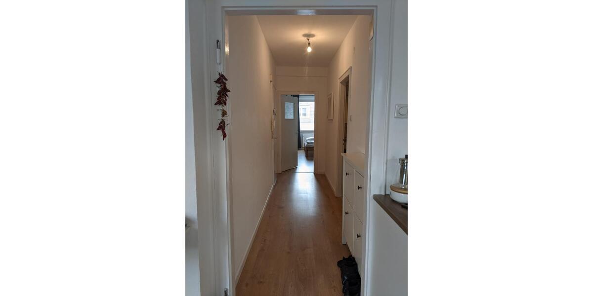 Etagenwohnung Düsseldorf Pempelfort - 2 Zimmer, 54 m&sup2;, 293.000&euro; | Angebot:26679308