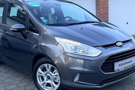 Ford B-Max 154.000 km 4.990 &euro; Mönchengladbach 41061