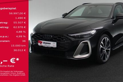 Audi A5 20.500 km 56.997 &euro; Krefeld 47803