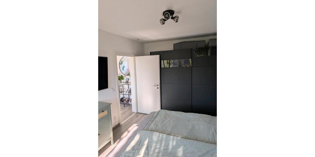 Etagenwohnung Krefeld Fischeln - 2 Zimmer, 83 m&sup2;, 319.000&euro; | Angebot:25757599