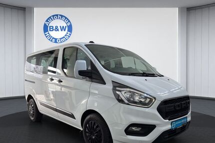 Ford Transit Custom 29.698 km 26.999 &euro; Krefeld 47805
