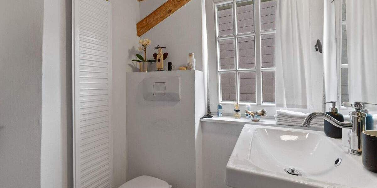 Etagenwohnung Düsseldorf Urdenbach - 3 Zimmer, 157 m&sup2;, 610.000&euro; | Angebot:25687085