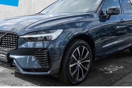 Volvo XC60 55.846 km 42.980 &euro; Düsseldorf 40474