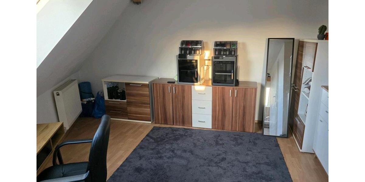Etagenwohnung Korschenbroich - 1 Zimmer, 65 m&sup2;, 600&euro; | Angebot:25613642