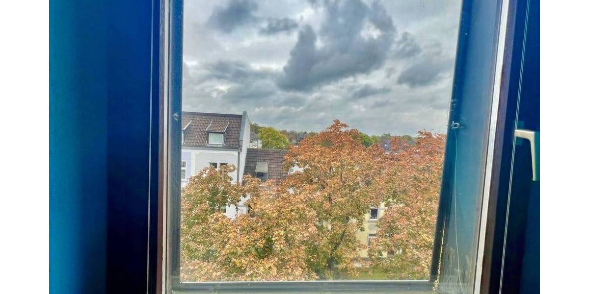 Etagenwohnung Krefeld Uerdingen - 3 Zimmer, 80 m&sup2;, 129.000&euro; | Angebot:25692531