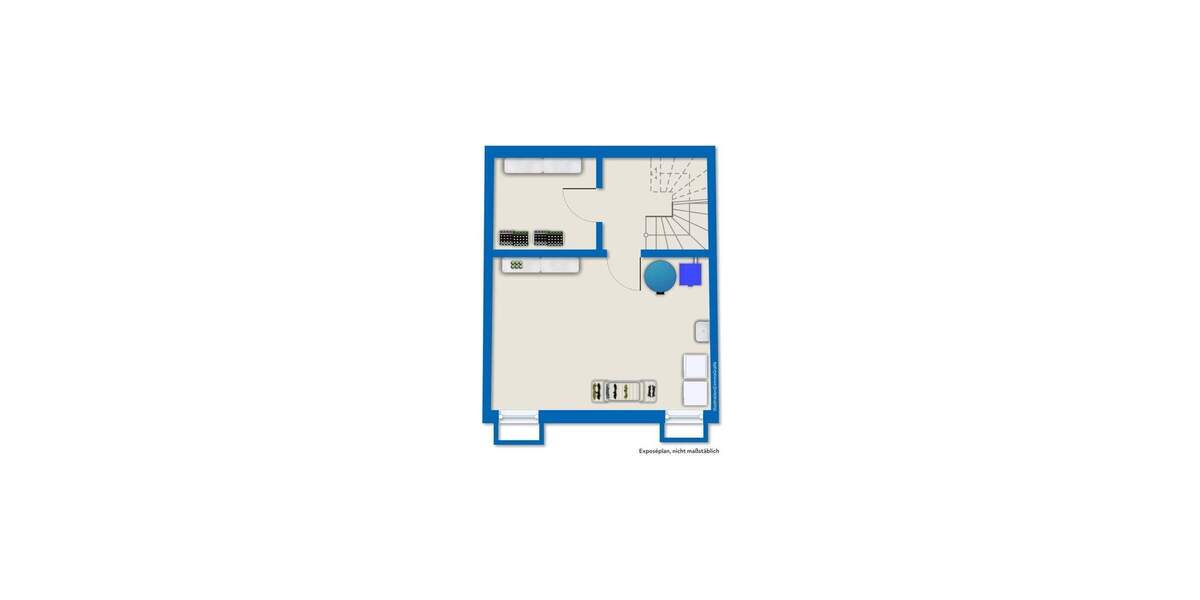 Reihenmittelhaus Viersen Süchteln - 3 Zimmer, 135 m&sup2;, 395.000&euro; | Angebot:25837445