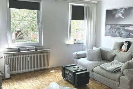 Wohnung Mülheim an der Ruhr Rechtsruhr-Nord - 2 Zimmer, 49 m&sup2;, 94.000&euro; | Angebot:26695836