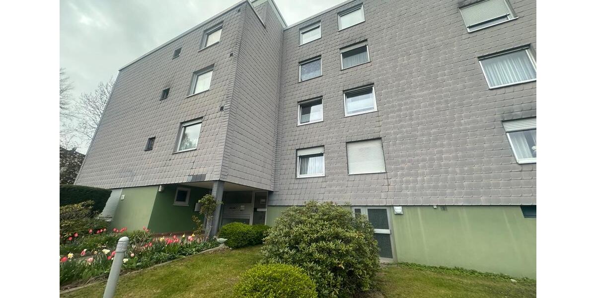 Etagenwohnung Wülfrath - 2 Zimmer, 65 m&sup2;, 680&euro; | Angebot:26020396