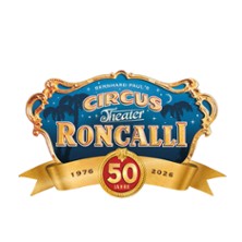 Circus-Theater Roncalli 10.06.2026 Rheinpark