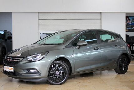 Opel Astra 45.700 km 12.750 &euro; Dormagen 41540