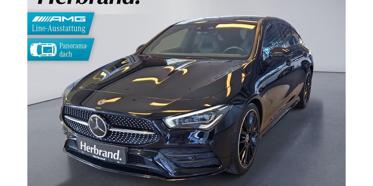 Mercedes-Benz CLA 250 Shooting Brake 51.428 km 27.980 &euro; Krefeld 47800