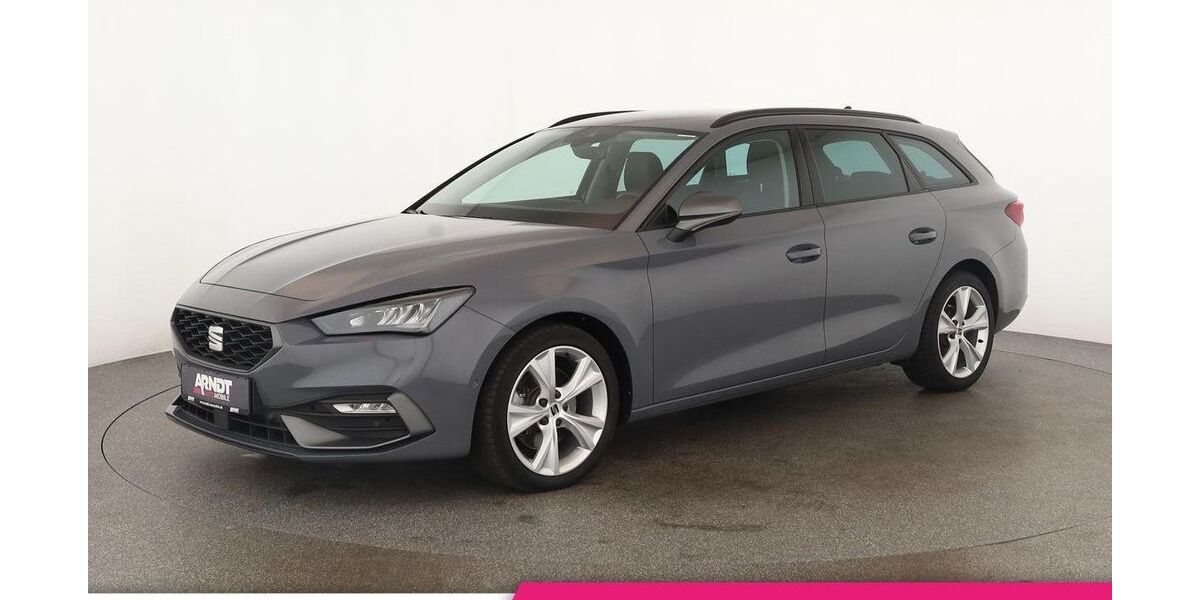 Seat Leon 68.400 km 20.884 &euro; Neuss 41464
