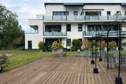 Wohnung Viersen Hülsdonk - 2 Zimmer, 69 m&sup2;, 280.000&euro; | Angebot:27030909