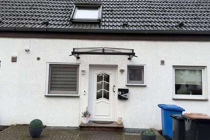 Haus Duisburg Rheinhausen - 4 Zimmer, 102 m&sup2;, 389.000&euro; | Angebot:25168791