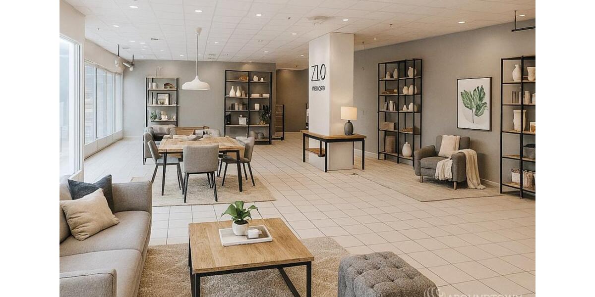 Gewerbeobjekt Krefeld - 4.380&euro; | Angebot:24788583