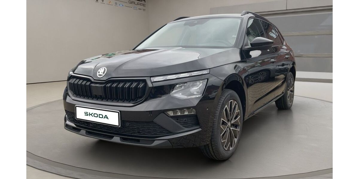 Skoda Kamiq 4.500 km 27.777 &euro; Viersen-Dülken 41751