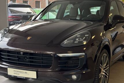 Porsche Cayenne 383.000 km 25.950 &euro; Mülheim an der Ruhr 45478