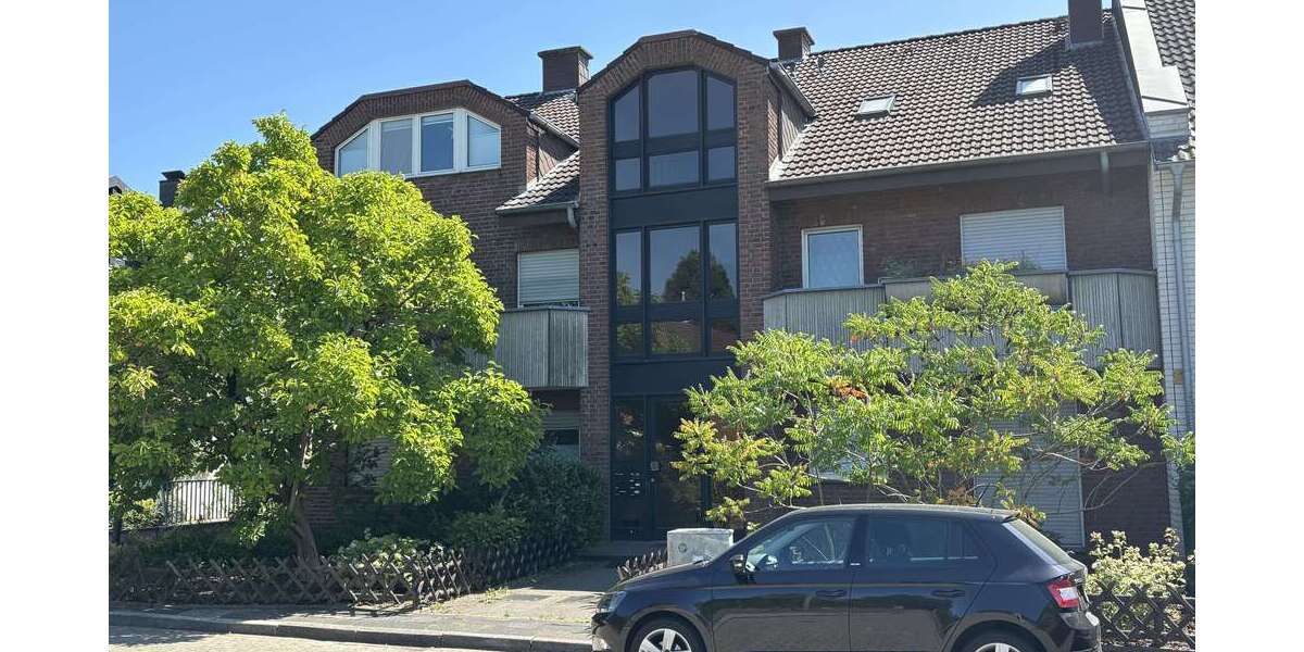 Etagenwohnung Düsseldorf Stadtbezirk 5 - 2 Zimmer, 70 m&sup2;, 235.000&euro; | Angebot:23176065