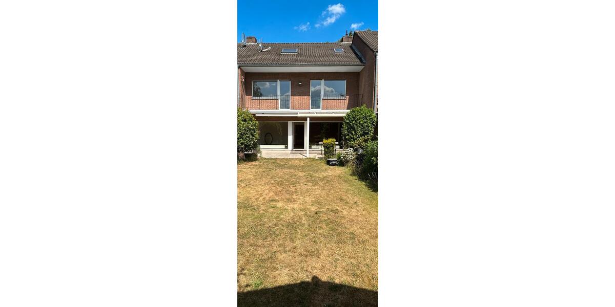 Reihenhaus Meerbusch Kierst - 5.5 Zimmer, 135 m&sup2;, 1.700&euro; | Angebot:26475248