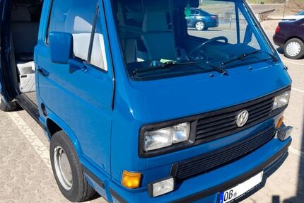 VW T3 andere 280.700 km 22.300 &euro; Oberhausen 46149