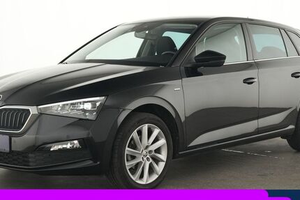 Skoda Scala 38.610 km 18.418 &euro; Neuss 41460
