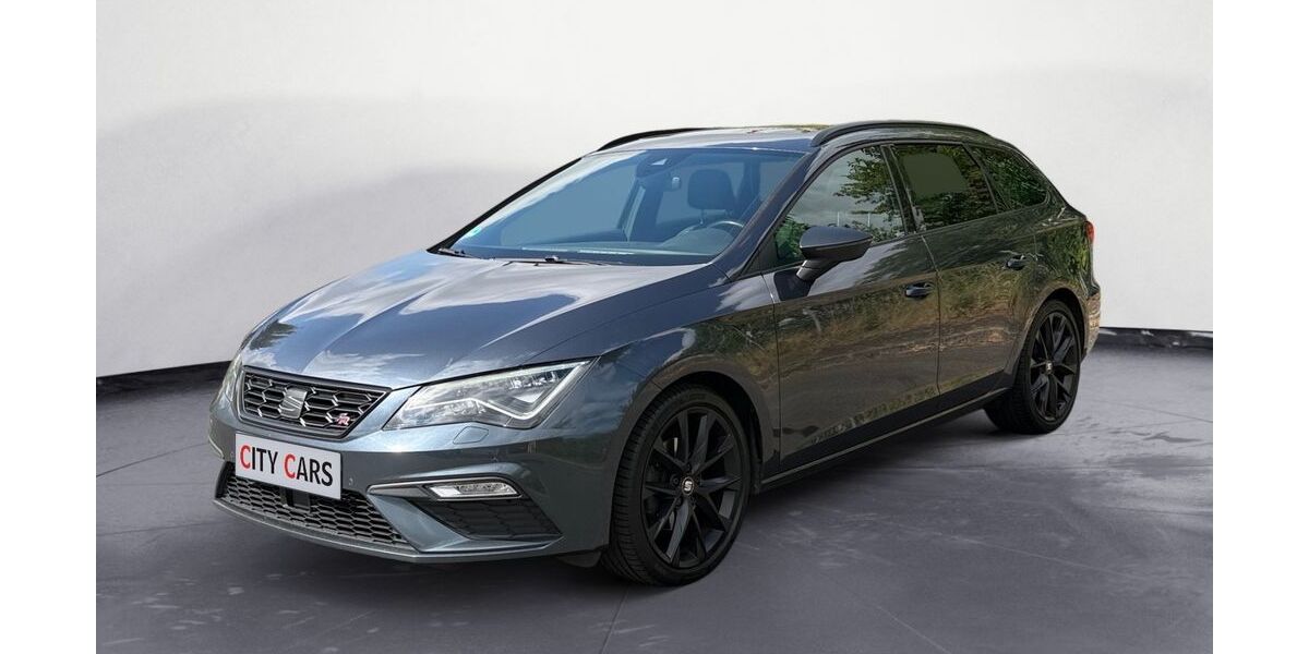 Seat Leon 137.000 km 14.990 &euro; Dormagen 41540