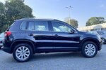 VW Tiguan Sport & Style / Allrad/ Automatik / Leder 195.000 km 8.900 &euro; Mönchengladbach 41066