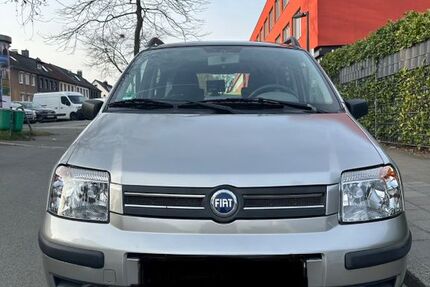 Fiat Panda 85.000 km 4.100 &euro; Düsseldorf 40625