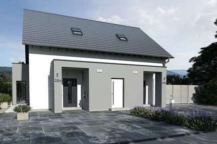 Haus Grefrath - 4 Zimmer, 111 m&sup2;, 433.060&euro; | Angebot:25811733