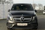 Mercedes-Benz V 300 d lang /4matic/ AMG / 8 Sitze/Pano/ El.tür 55.000 km 59.900 &euro; Mönchengladbach 41066