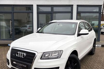 Audi Q5 192.869 km 7.790 &euro; Neuss 41469