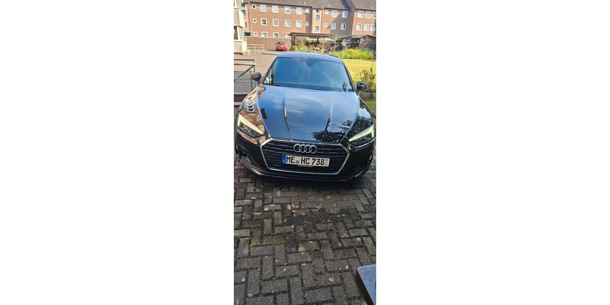 Audi A5 116.500 km 27.000 &euro; Langenfeld 40764