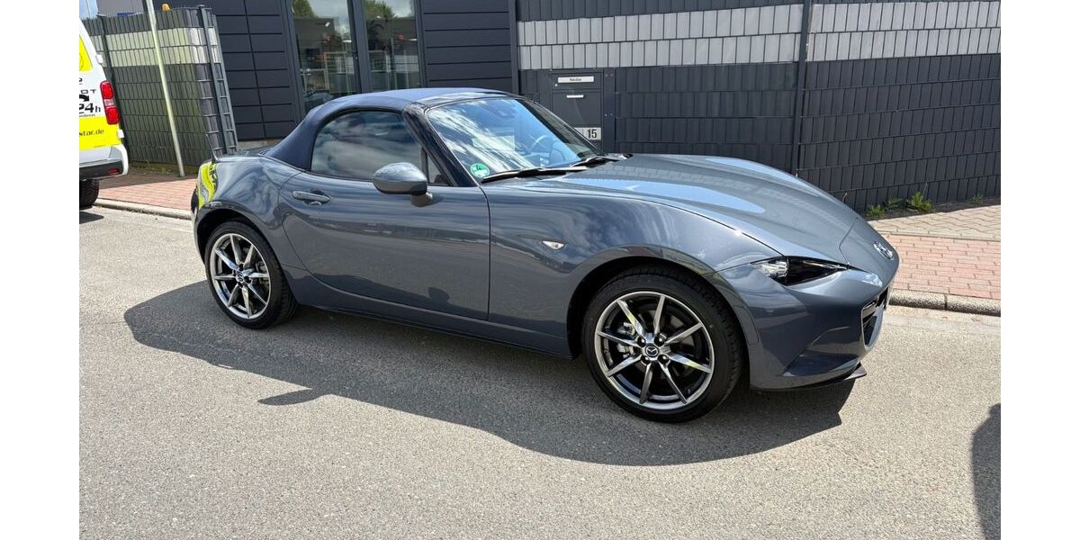 Mazda MX-5 1.200 km 29.900 &euro; Oberhausen 46147