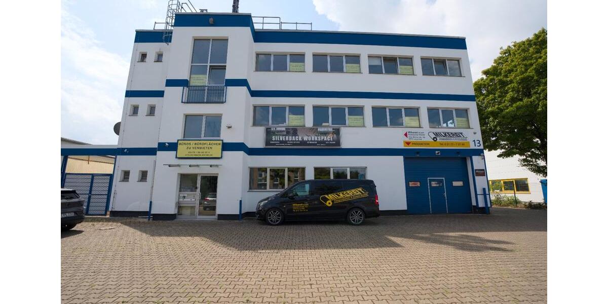 Gewerbeobjekt Langenfeld (Rheinland) - 390&euro; | Angebot:21603780